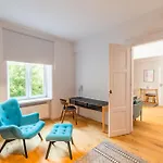 Krakow Wawel Apartment - Top Location, Workspace - By Rentujemy