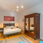 Krakow Wawel Apartment - Top Location, Workspace - By Rentujemy