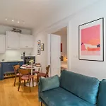 Krakow Wawel Apartment - Top Location, Workspace - By Rentujemy