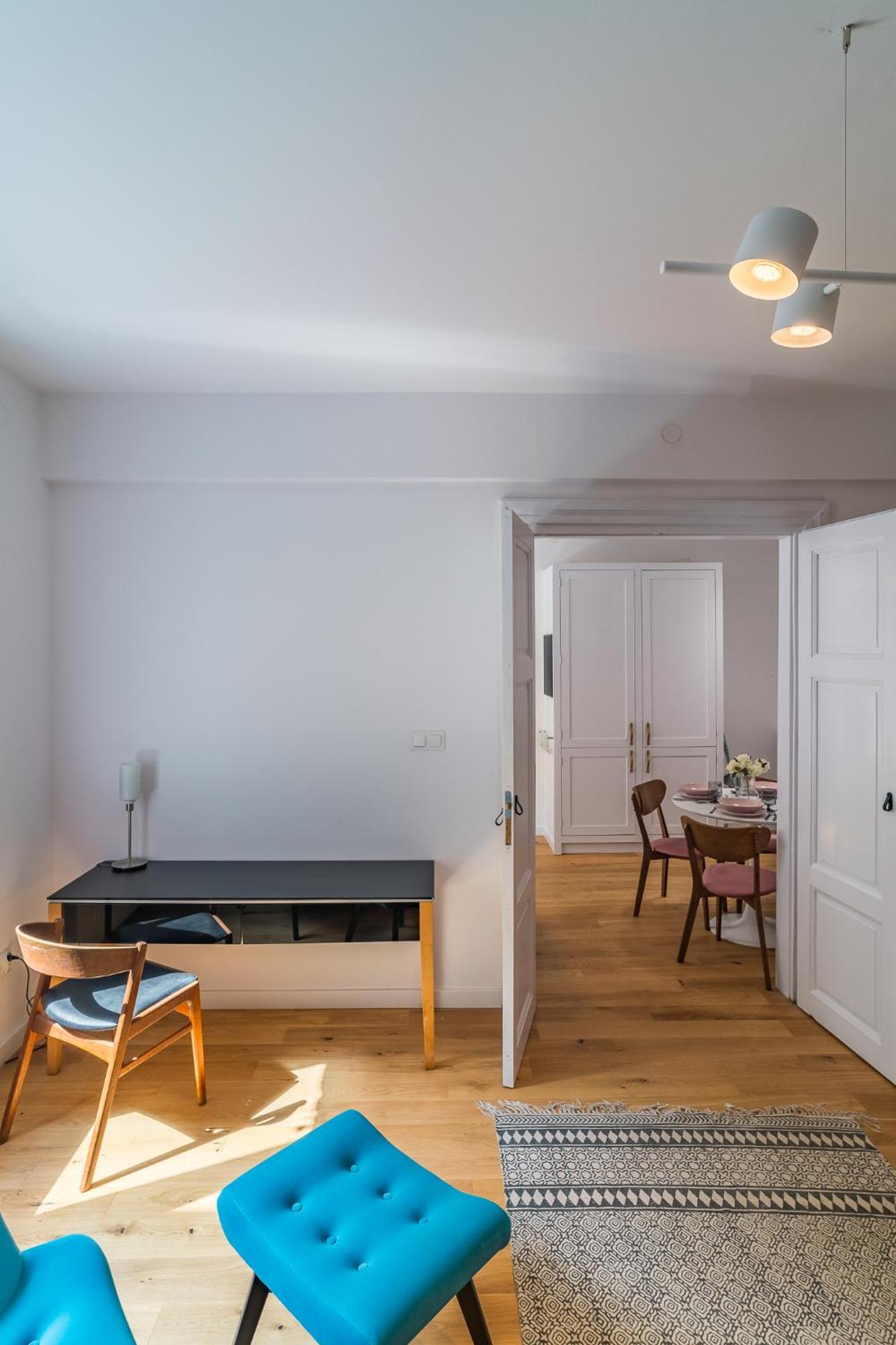 Apartament Wawel - Location, Workspace - By Rentujemy Kraków