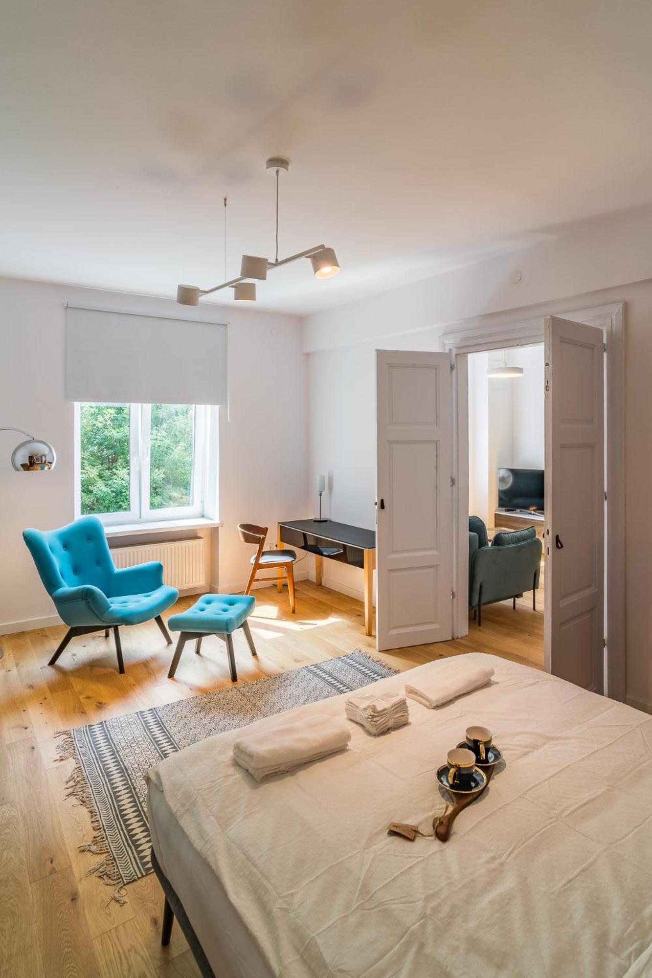 Wawel - Location, Workspace - By Rentujemy Kraków