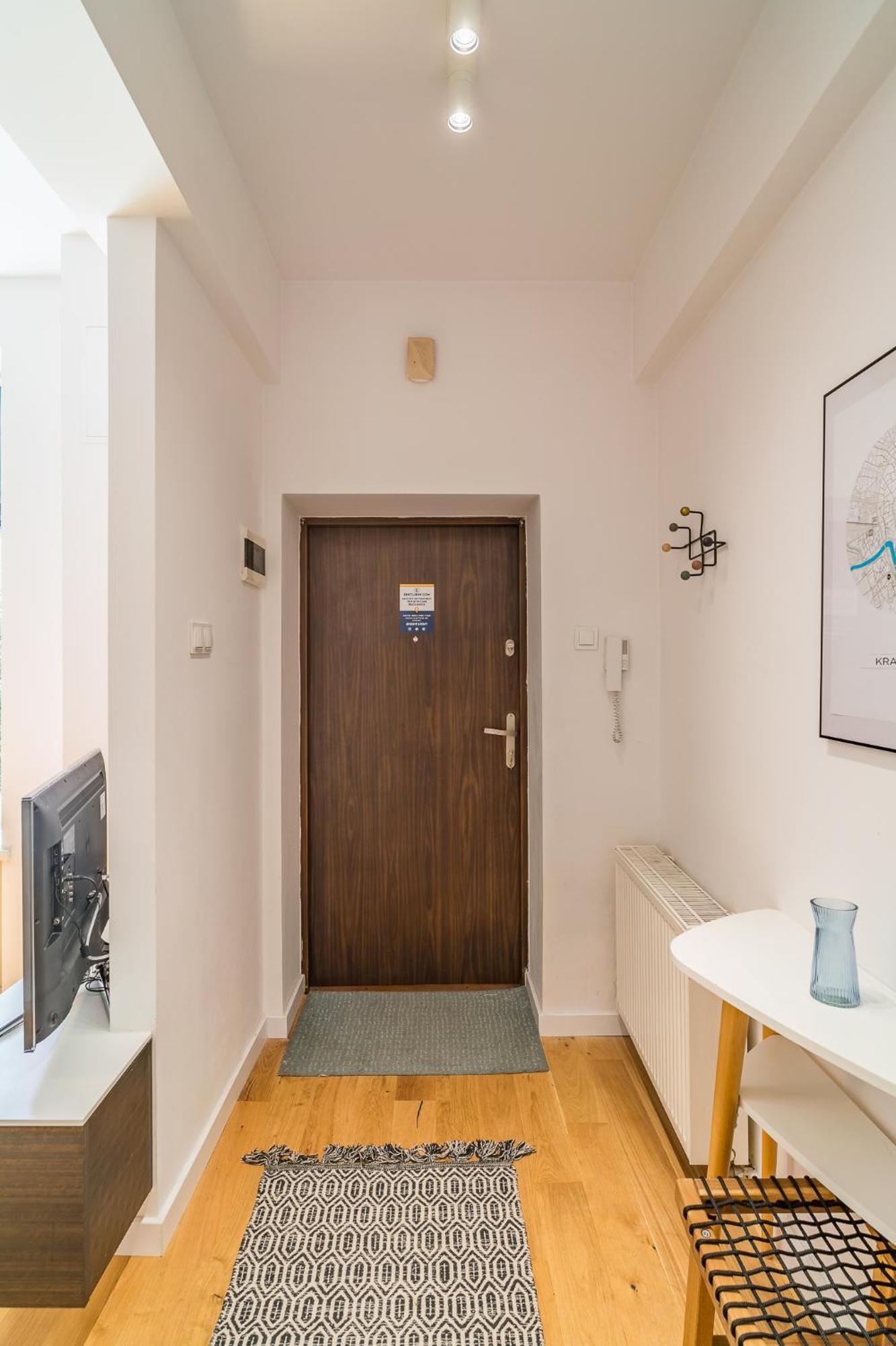 Wawel - Location, Workspace - By Rentujemy Apartment