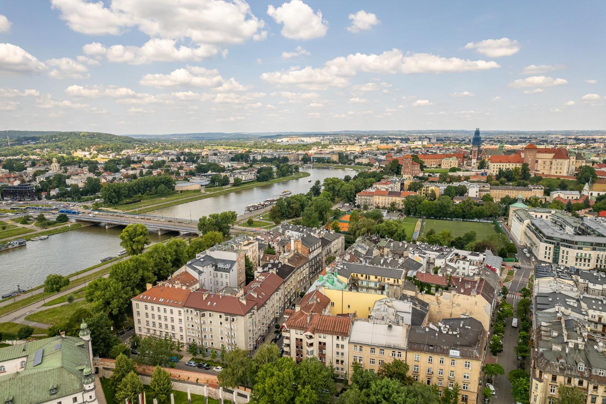 Wawel - Location, Workspace - By Rentujemy *