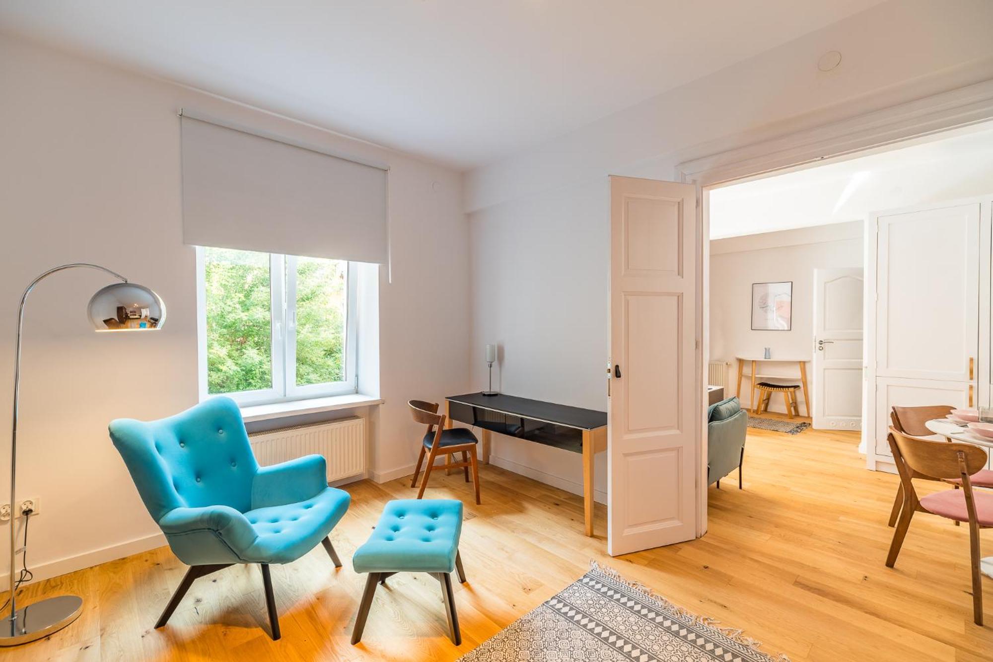 Wawel - Location, Workspace - By Rentujemy