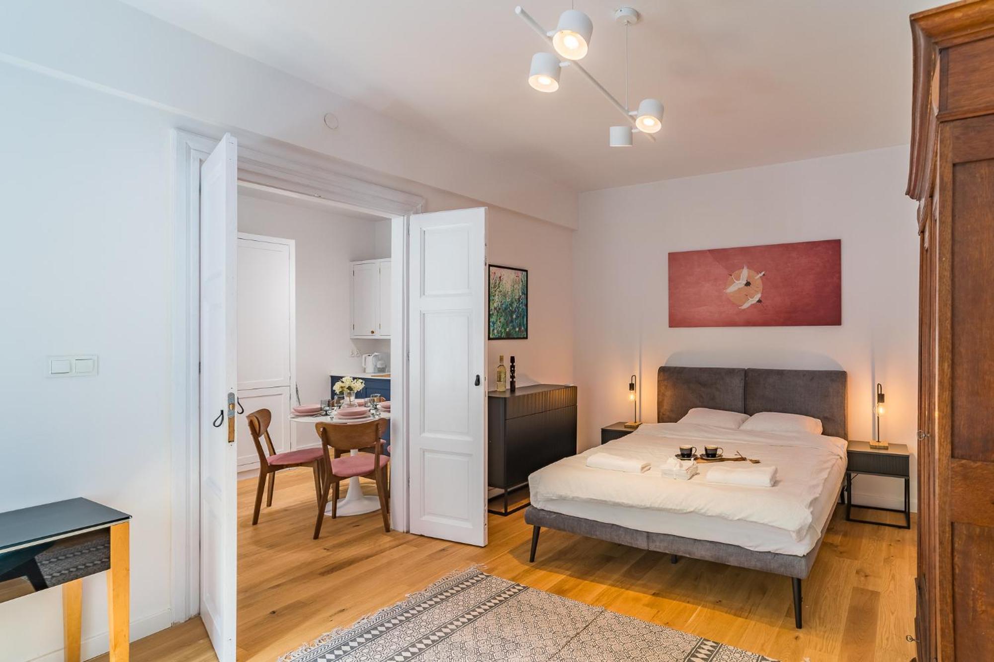 Wawel - Location, Workspace - By Rentujemy Krakow