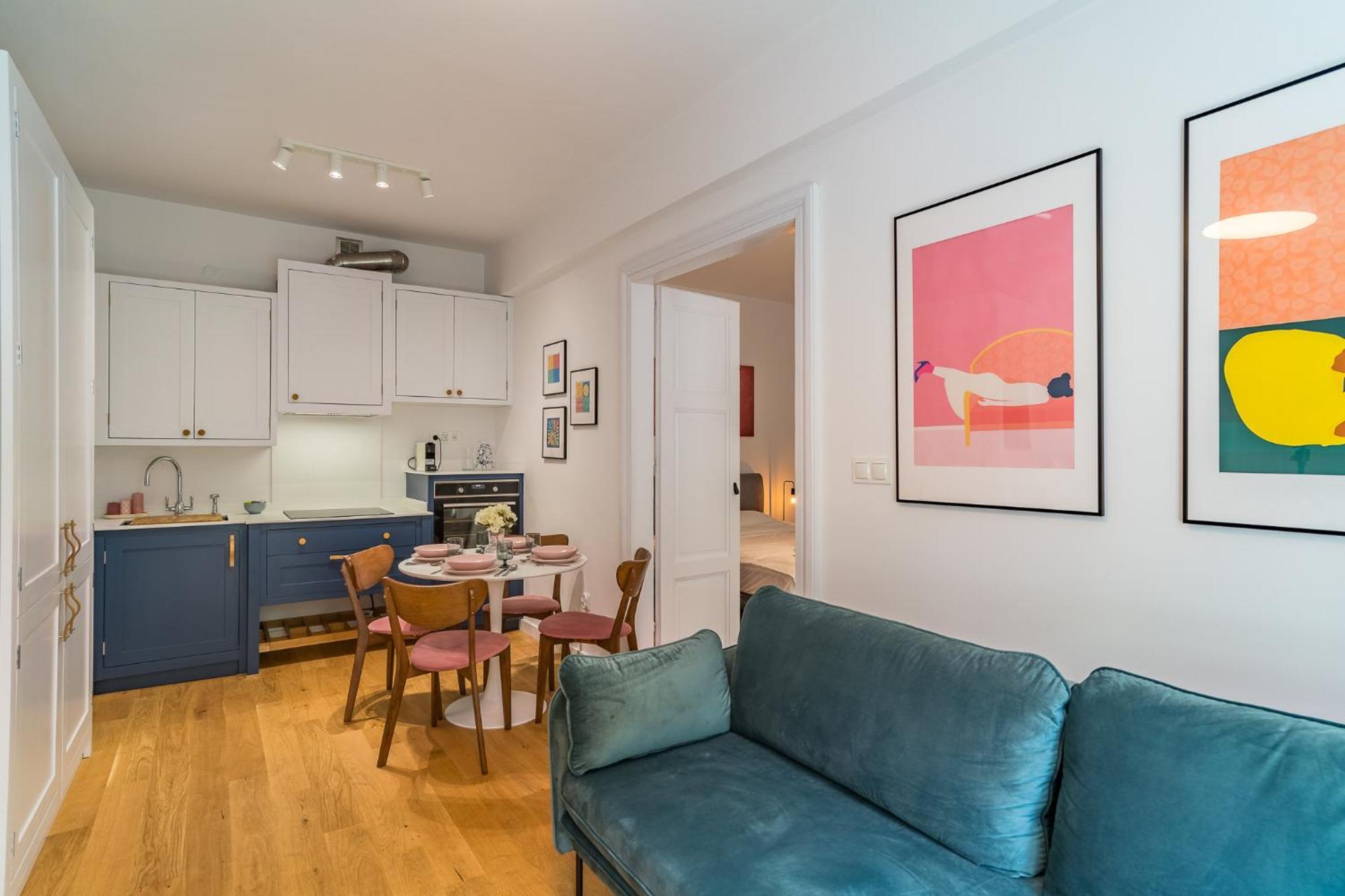 Wawel - Location, Workspace - By Rentujemy Apartment *