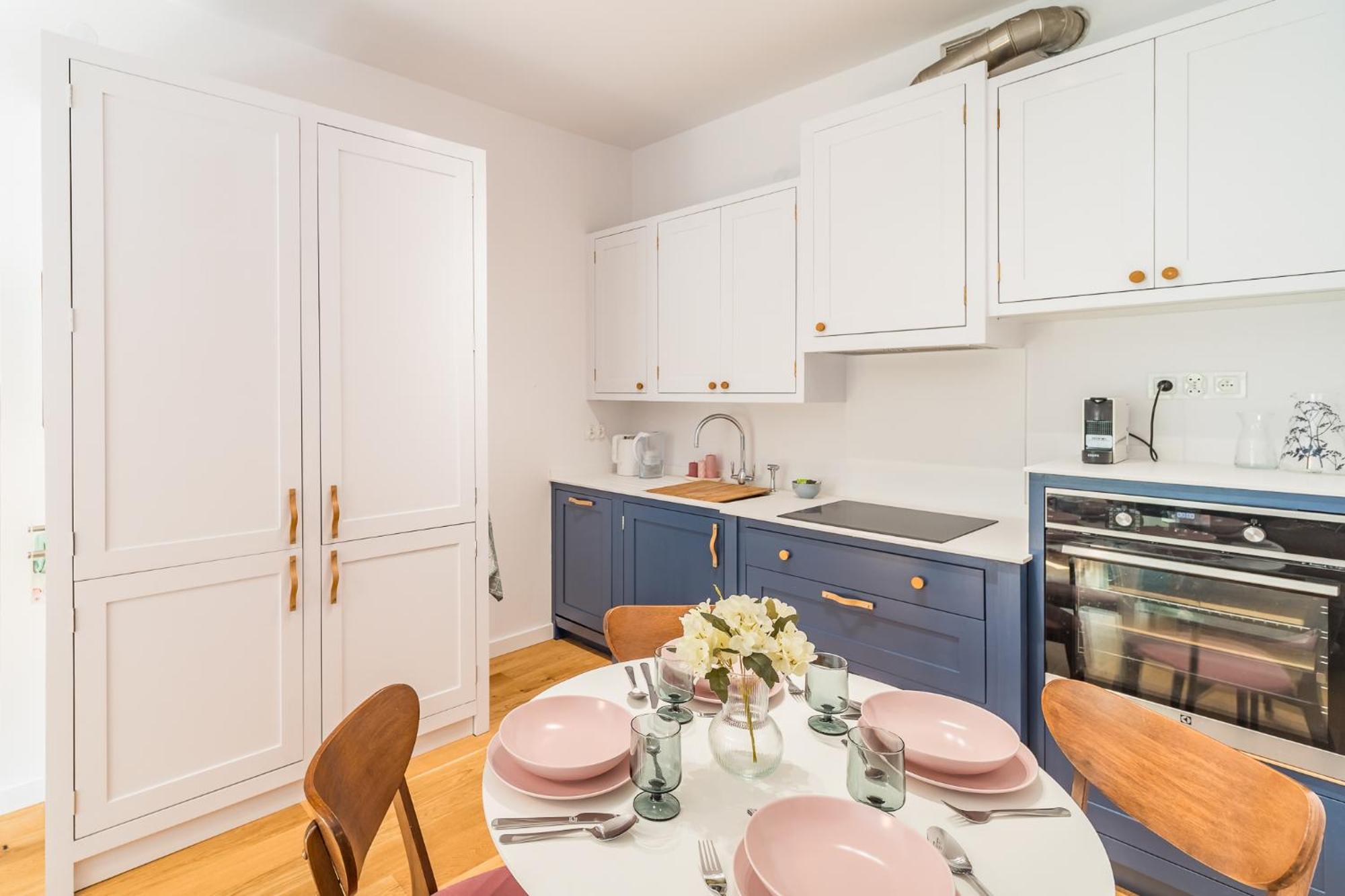 Wawel - Location, Workspace - By Rentujemy Apartment Krakow